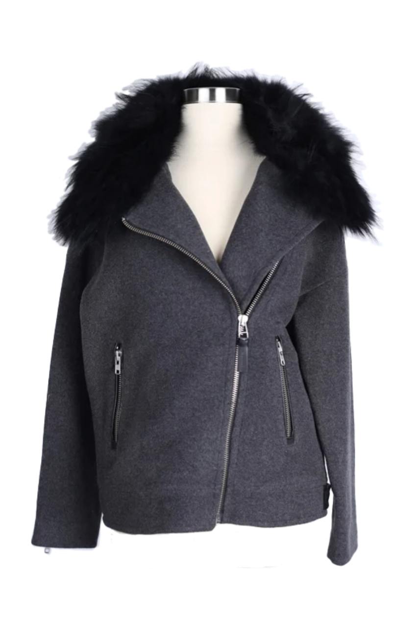 Dolores® | Women's wool and cashmere jacket main image 1