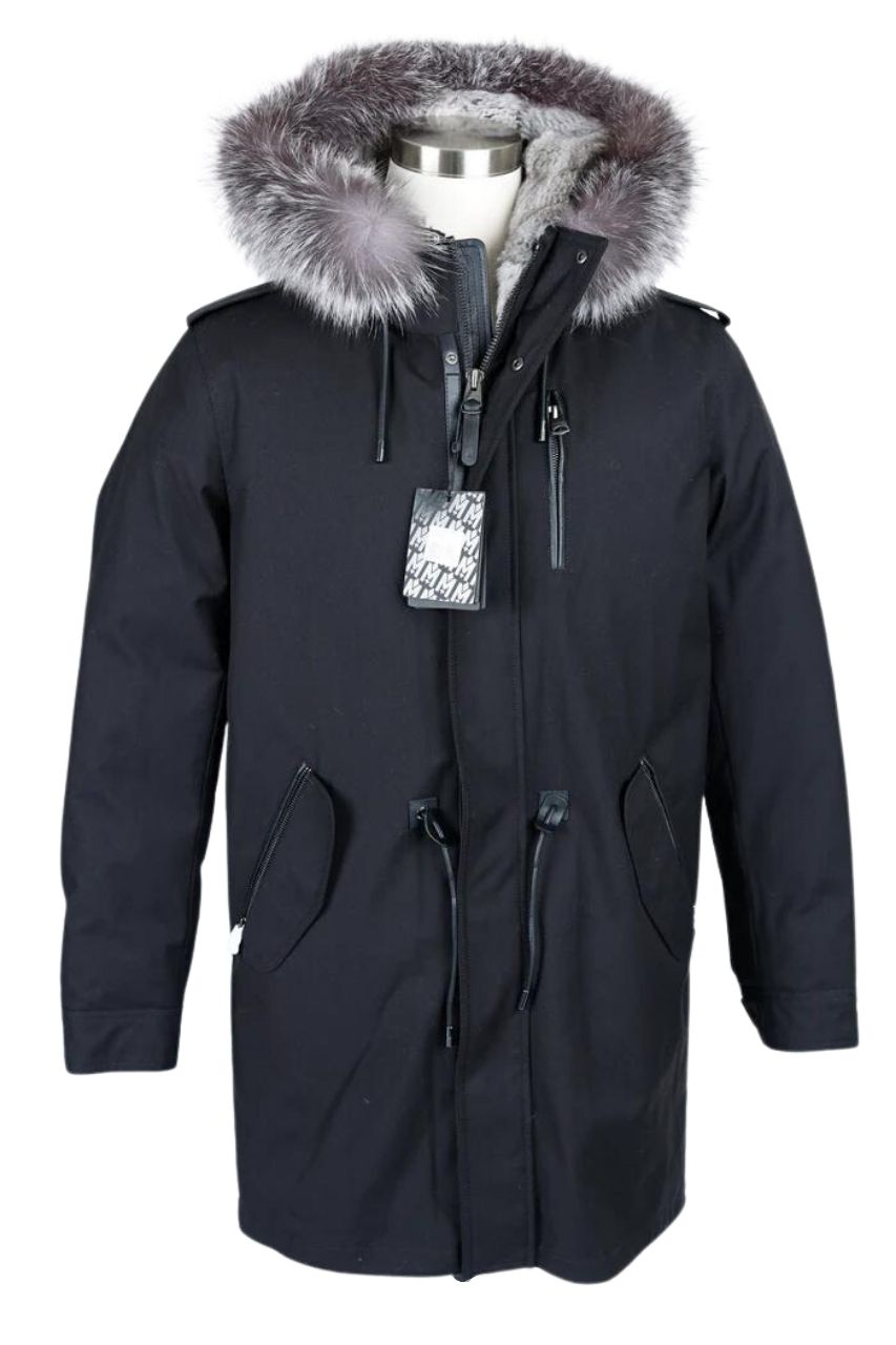 Mackage moritz parka best sale