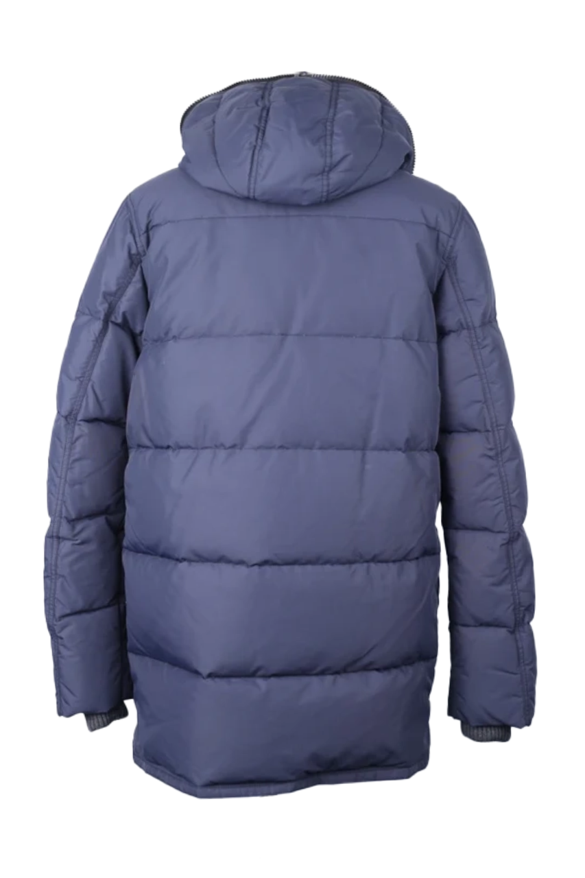 Down Filled Parka