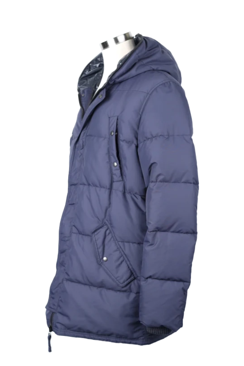 Down Filled Parka