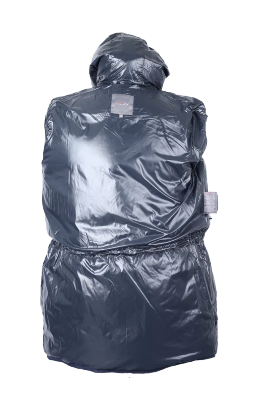 Down Filled Parka