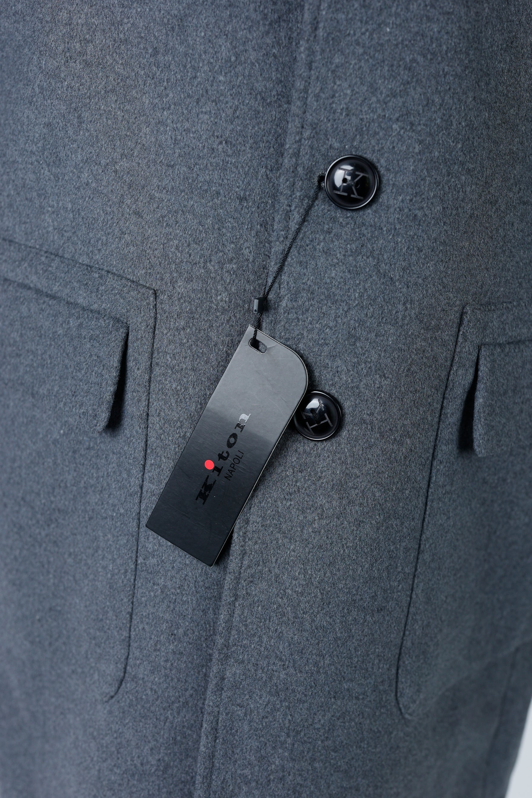 Wool Dress Coat