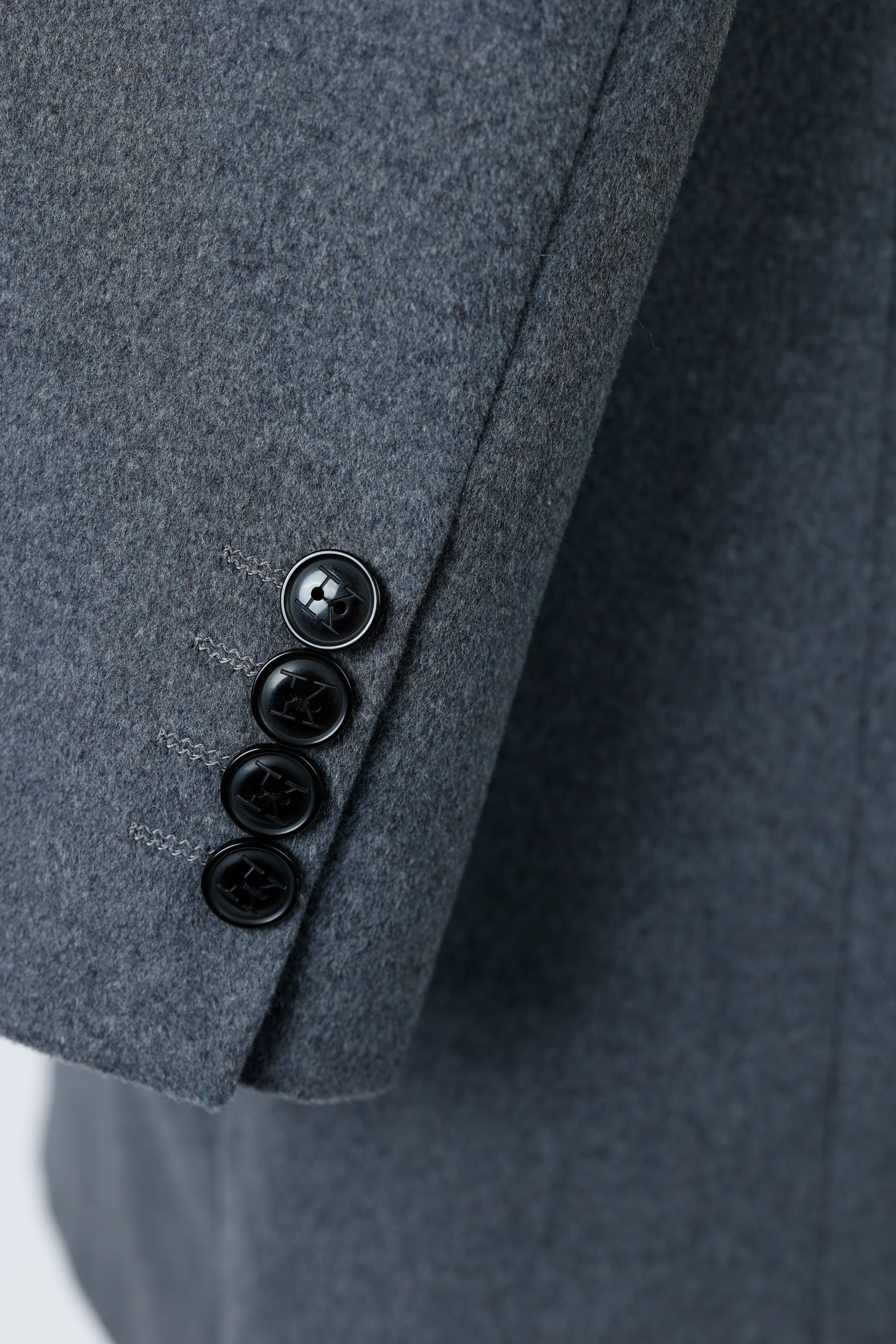 Wool Dress Coat