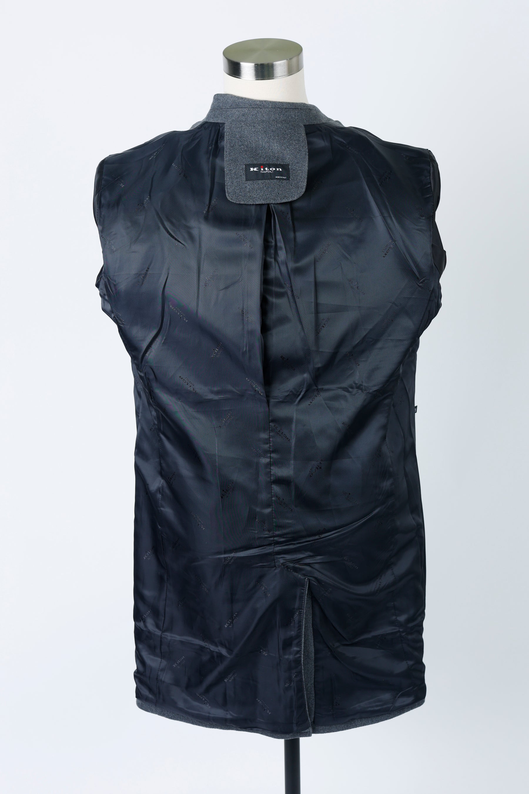 Wool Dress Coat