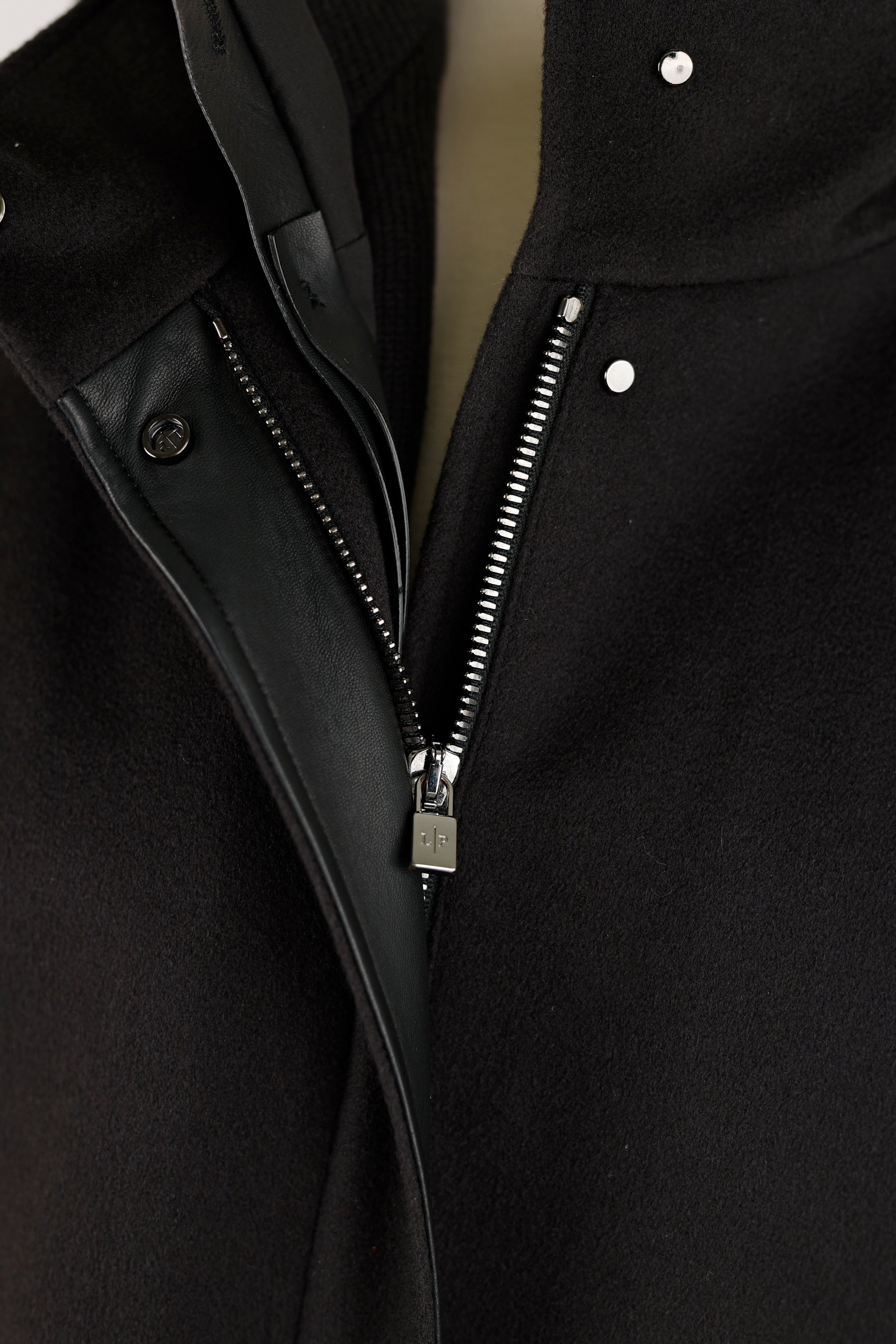 Cashmere 2in1 Parka