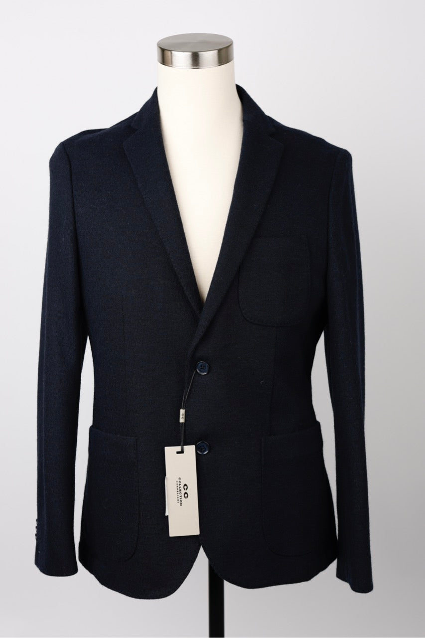 Wool Sport Coat