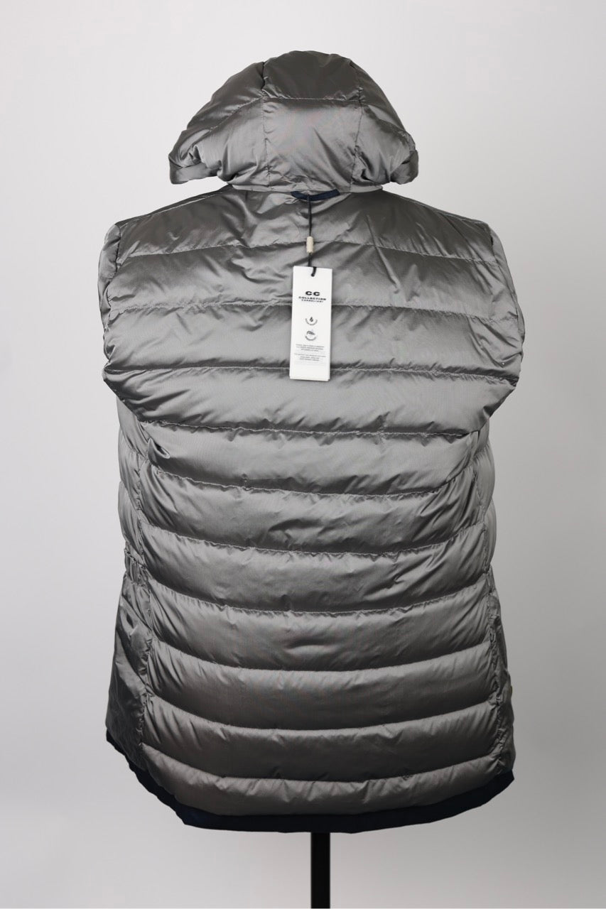 Down Filled Parka