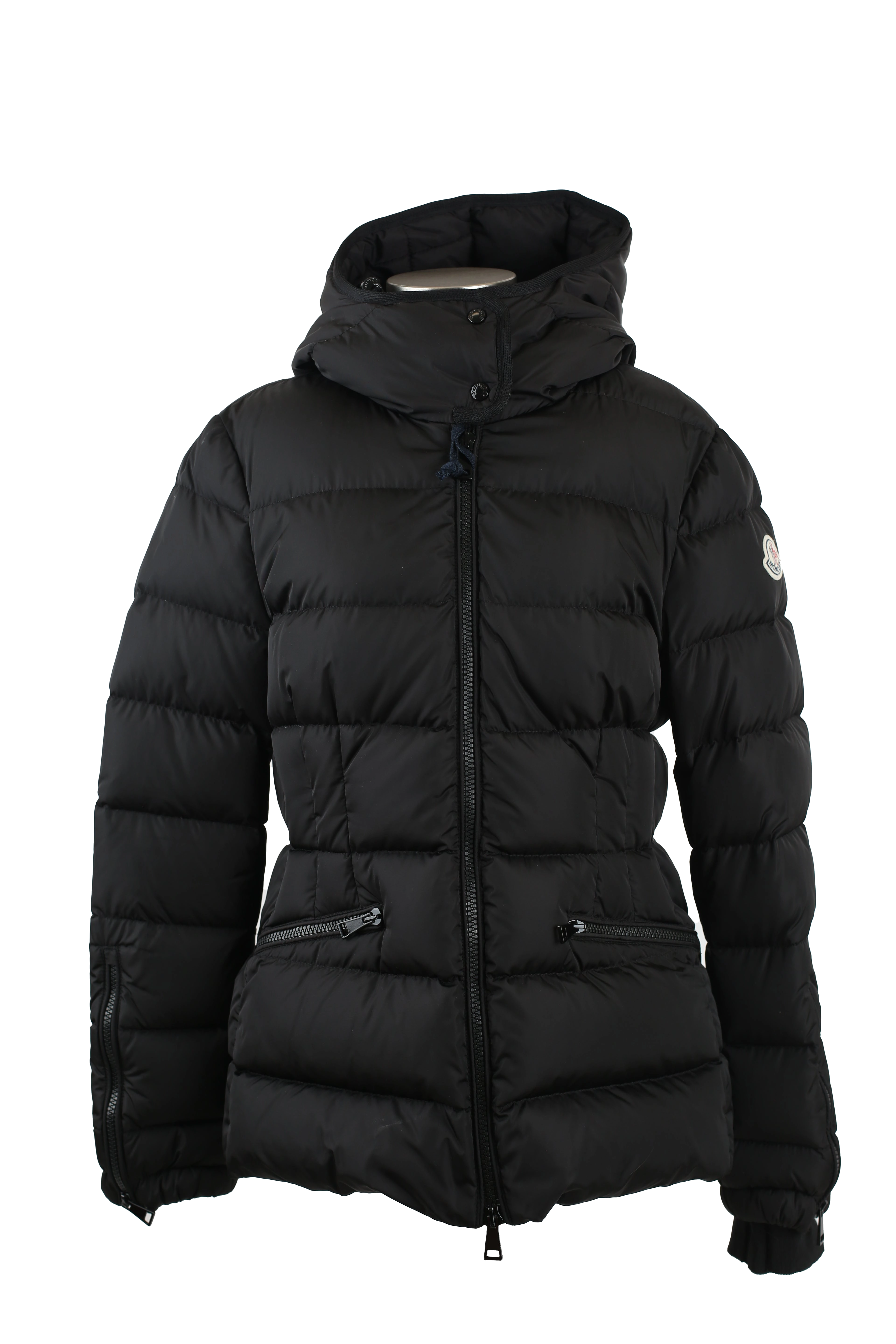 Betula Down Puffer Jacket