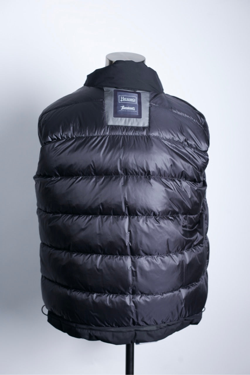 Gore-Tex Puffer Jacket