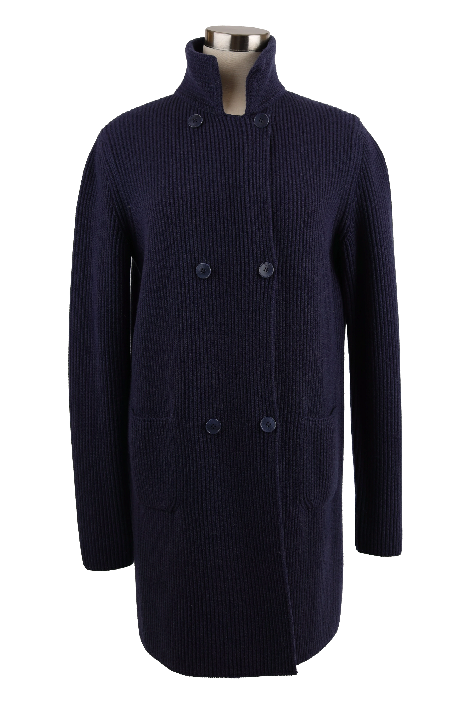 Baby Cashmere Long Cardigan