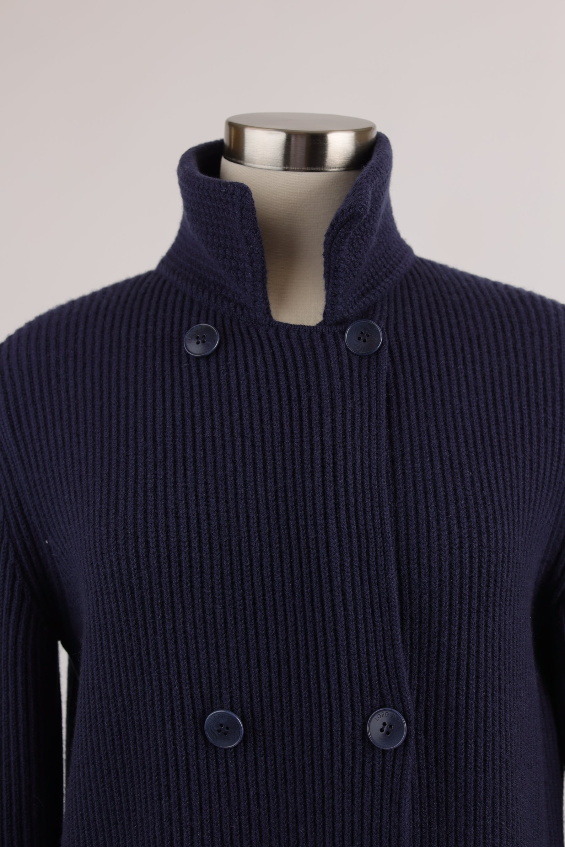 Baby Cashmere Long Cardigan