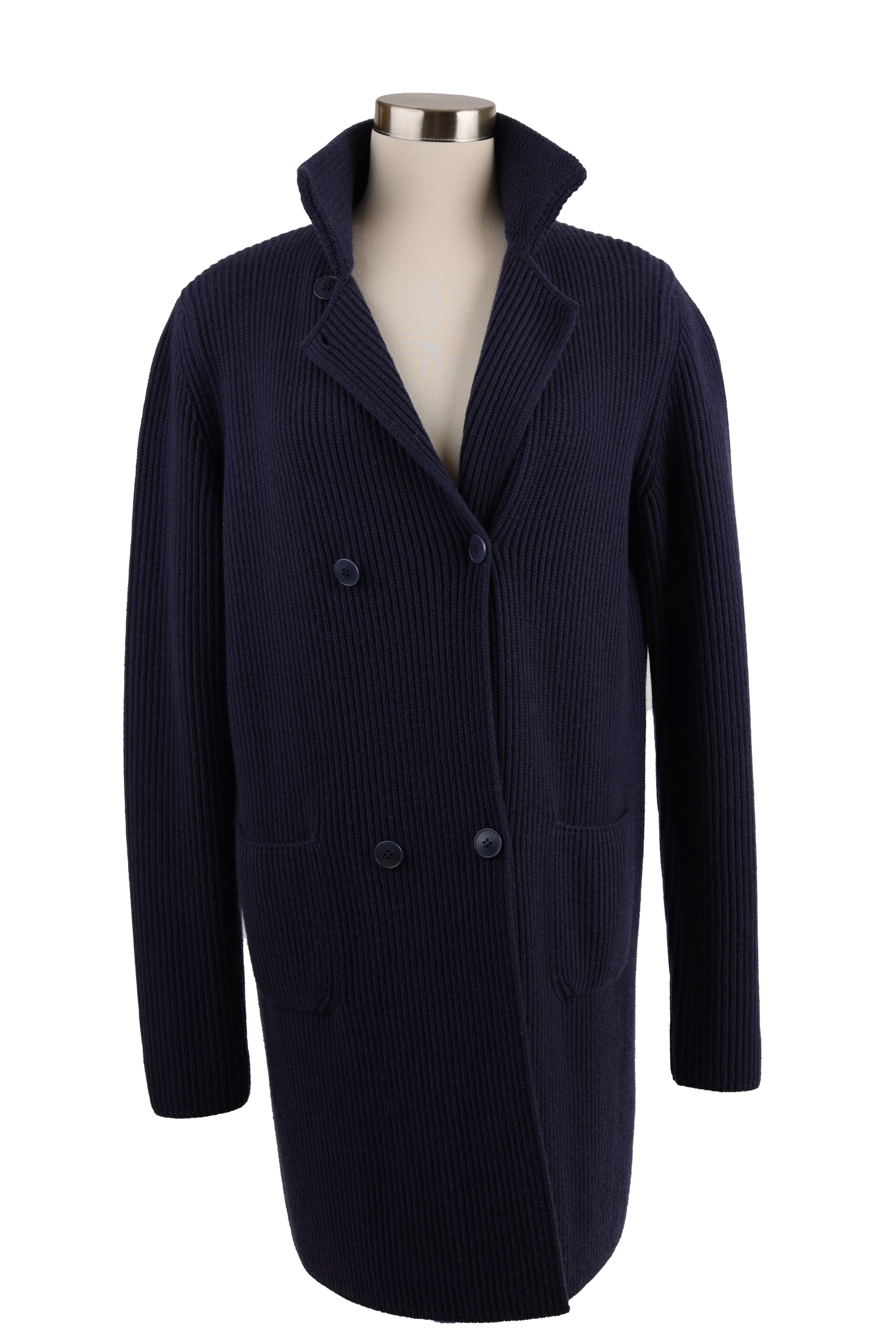 Baby Cashmere Long Cardigan