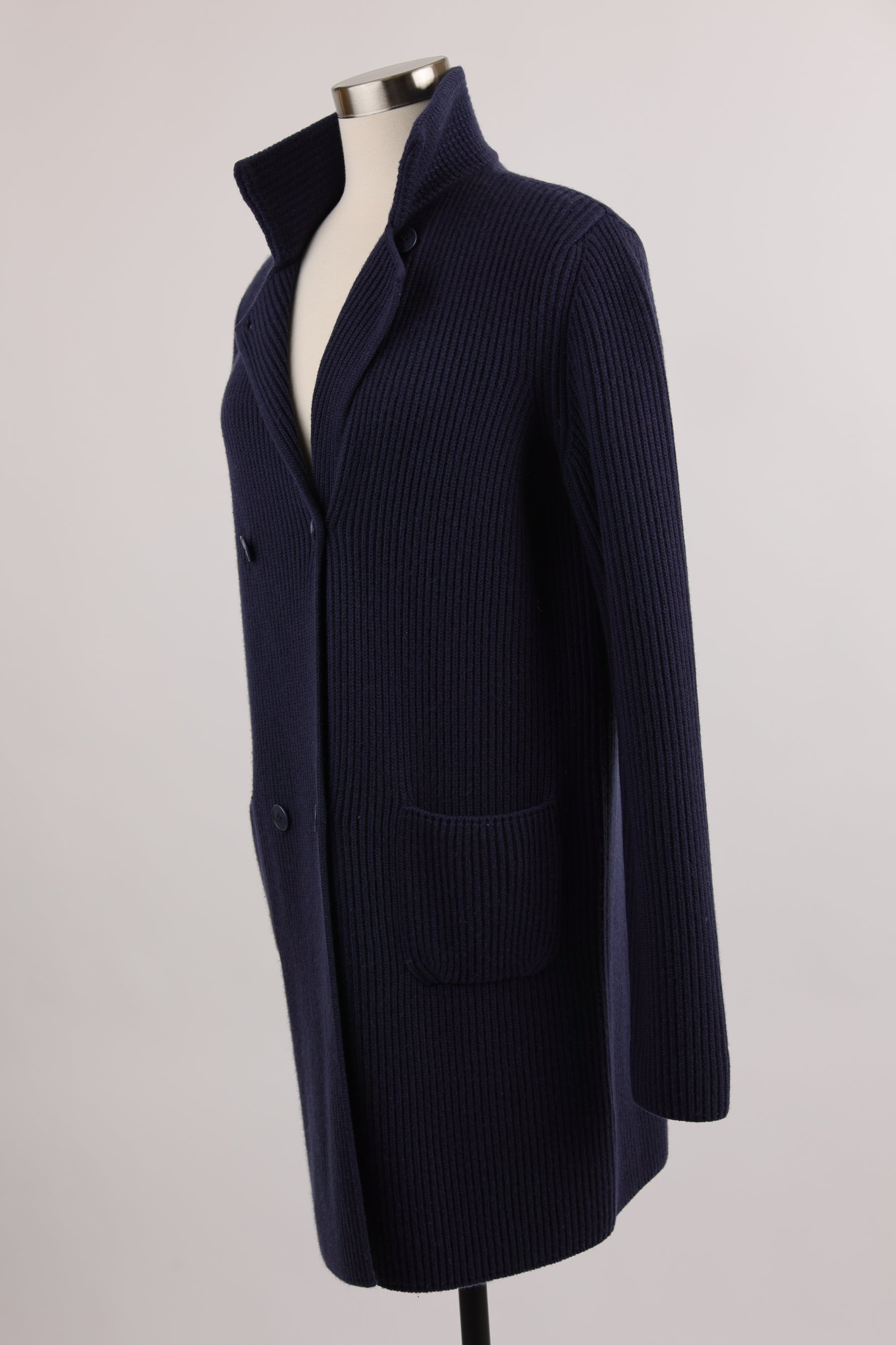 Baby Cashmere Long Cardigan