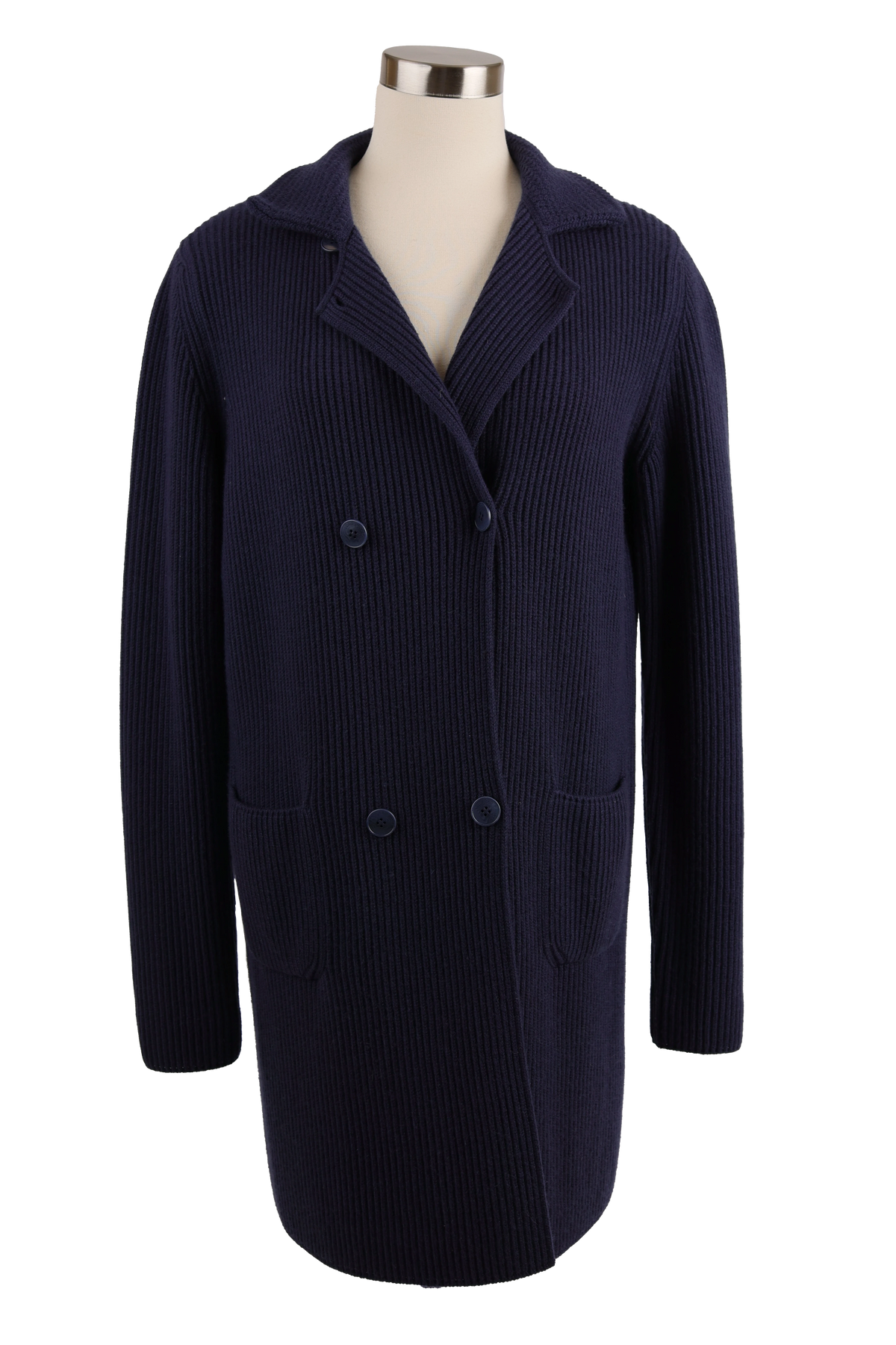 Baby Cashmere Long Cardigan
