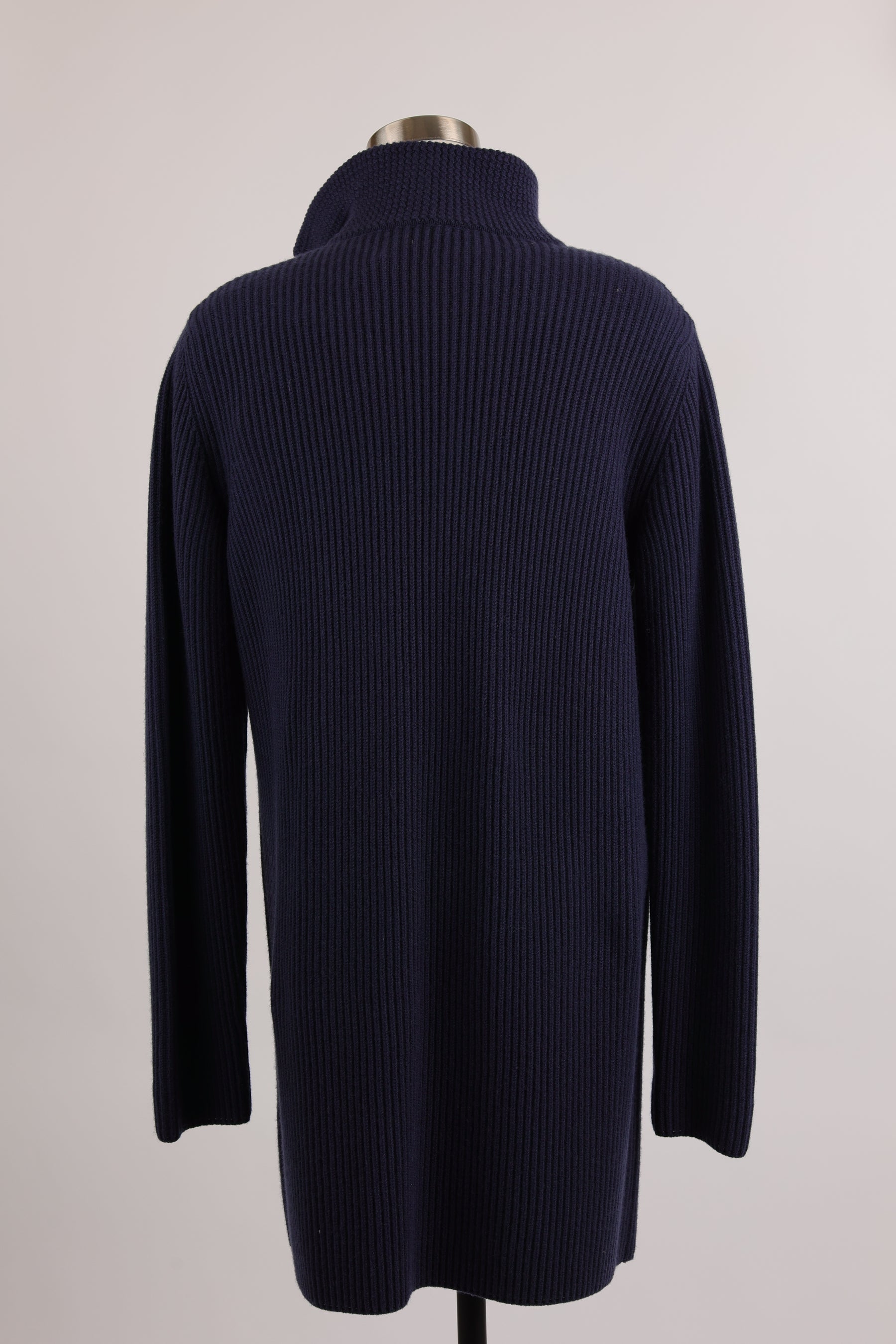 Baby Cashmere Long Cardigan