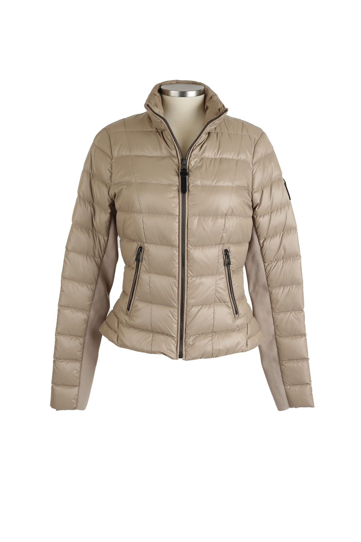 Reema Lightweight Down Jacket