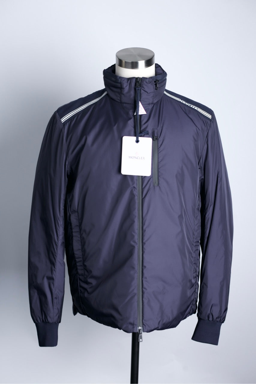 Logo Lightweight Jacket