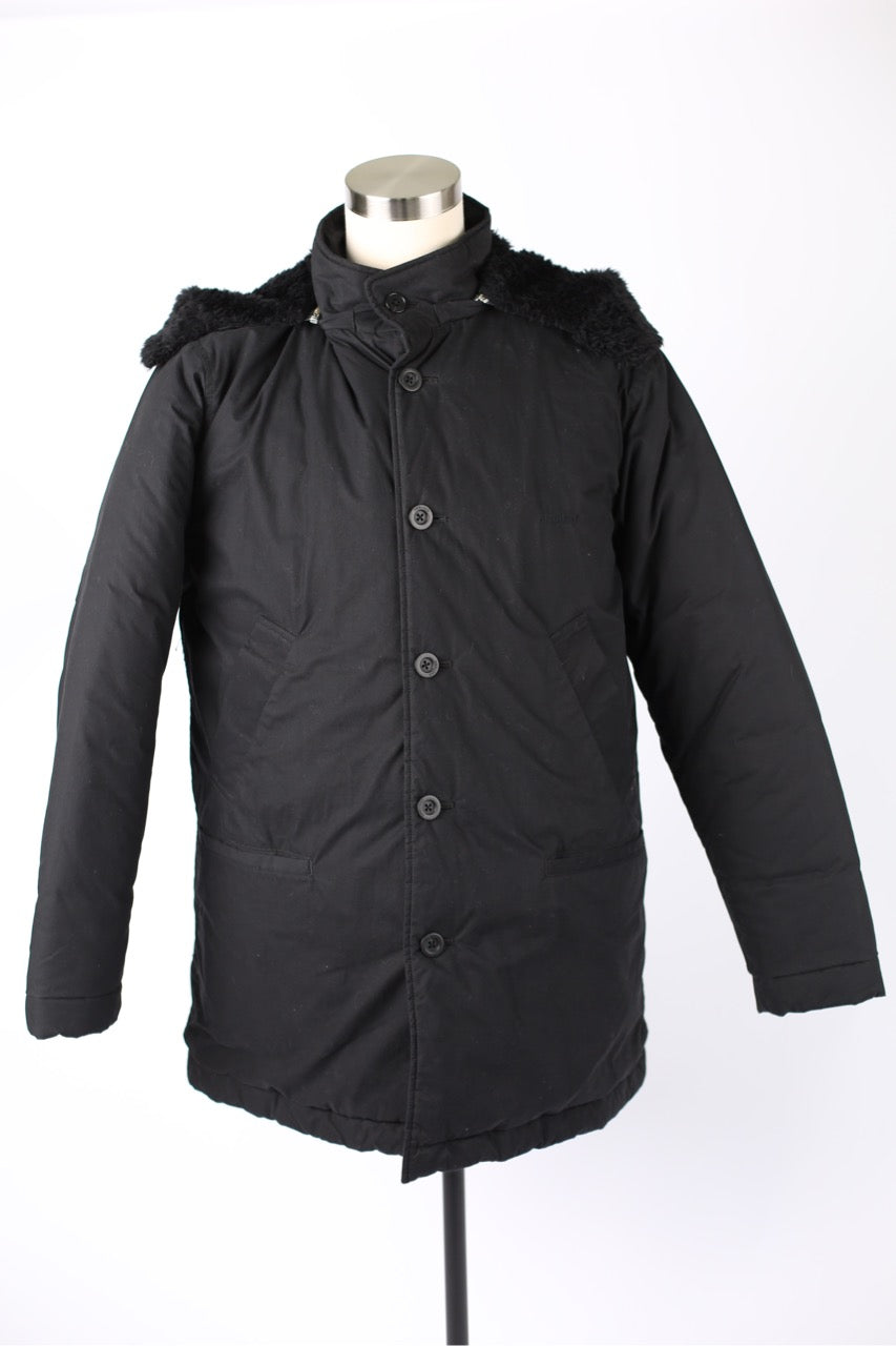 Down Puffer Jacket