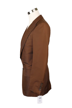 Silk Sport Coat