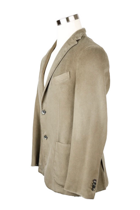 Cashmere Sport Jacket