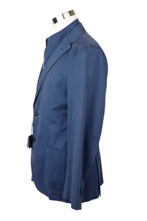 Lightweight Cotton Sport Coat