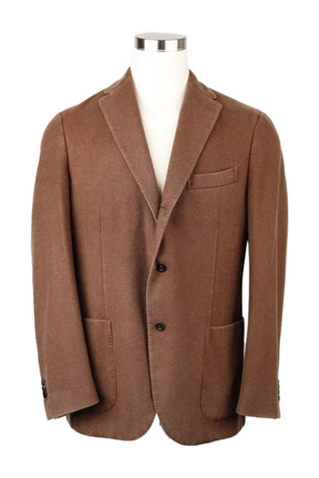 Cashmere Sport Coat