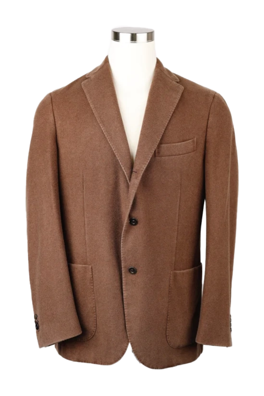 Cashmere Sport Coat