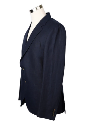 Linen Sport Coat