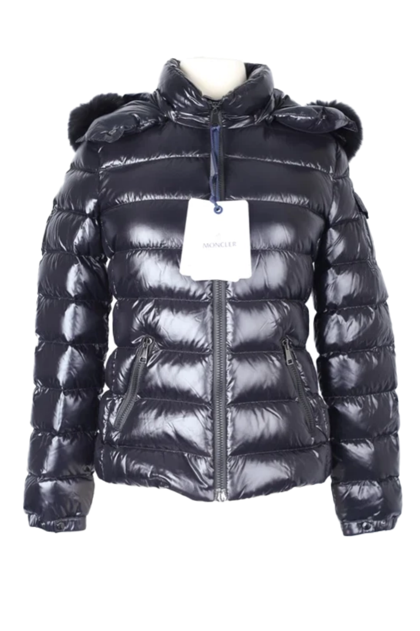 Badyfur Puffer Jacket