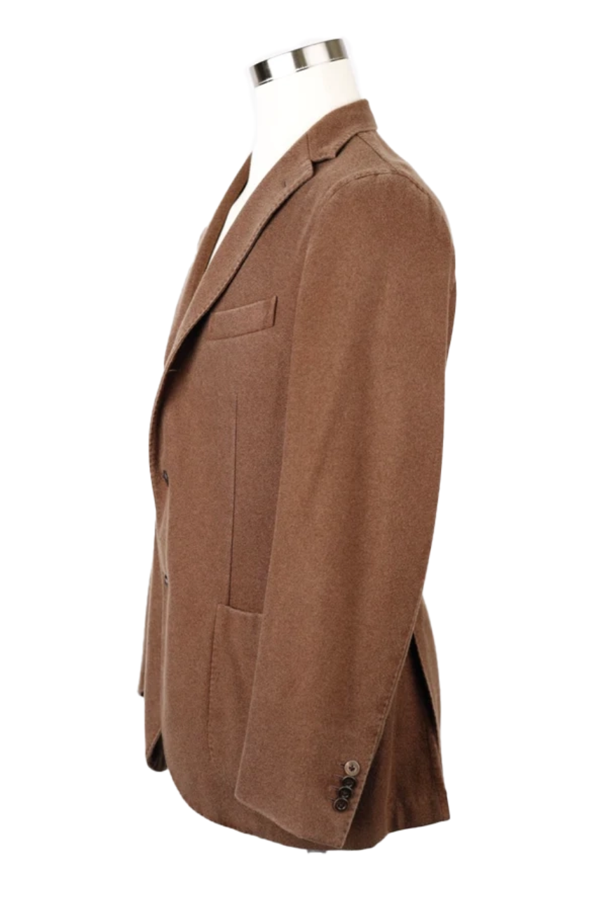 Cashmere Sport Coat