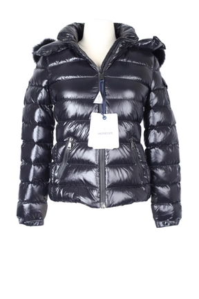 Badyfur Puffer Jacket