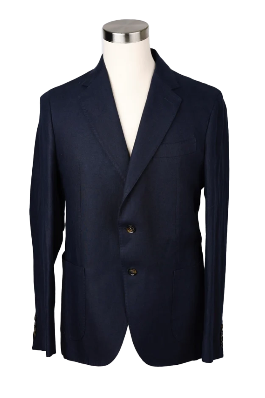 Linen Sport Coat