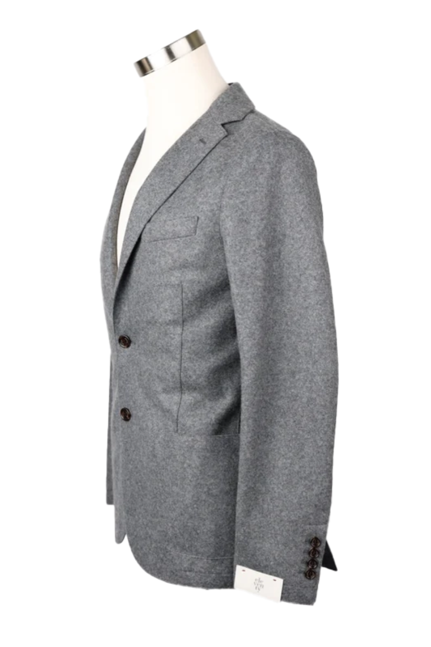 Wool Sport Coat