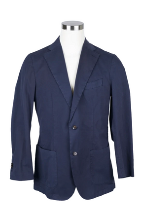 Cotton Sport Coat