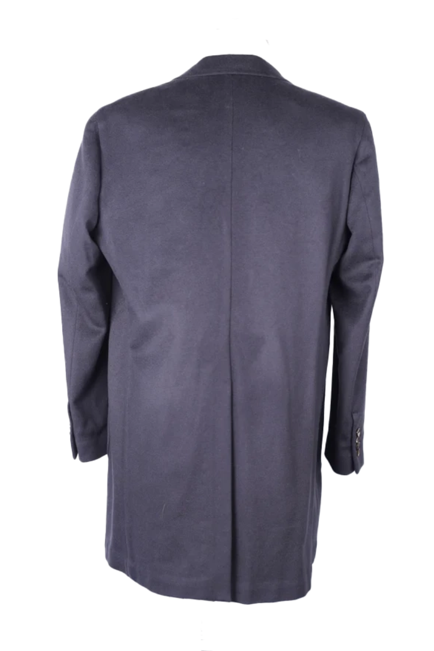 Cashmere Dress Coat