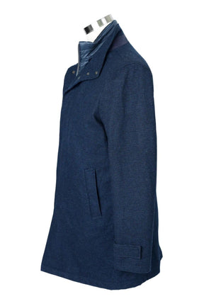 Wool Dress Coat