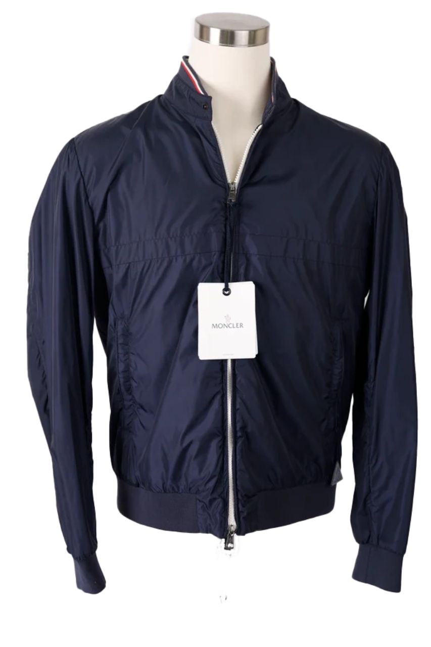 Waterproof Lightweight Jacket