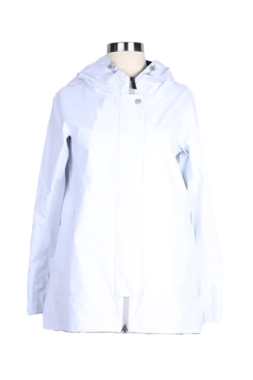 Waterproof Windbreaker Jacket