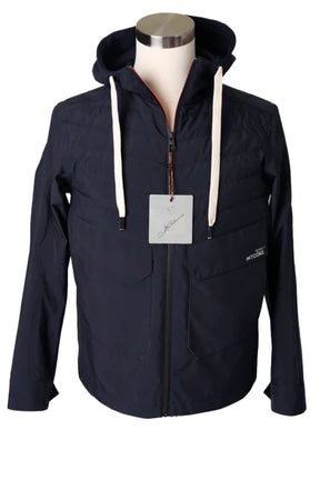 Waterproof Lightweight Jacket