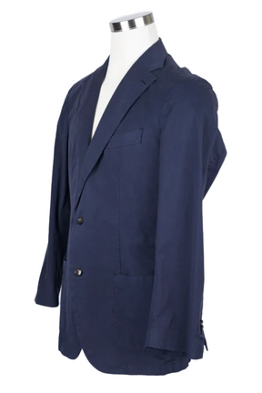 Cotton Sport Coat