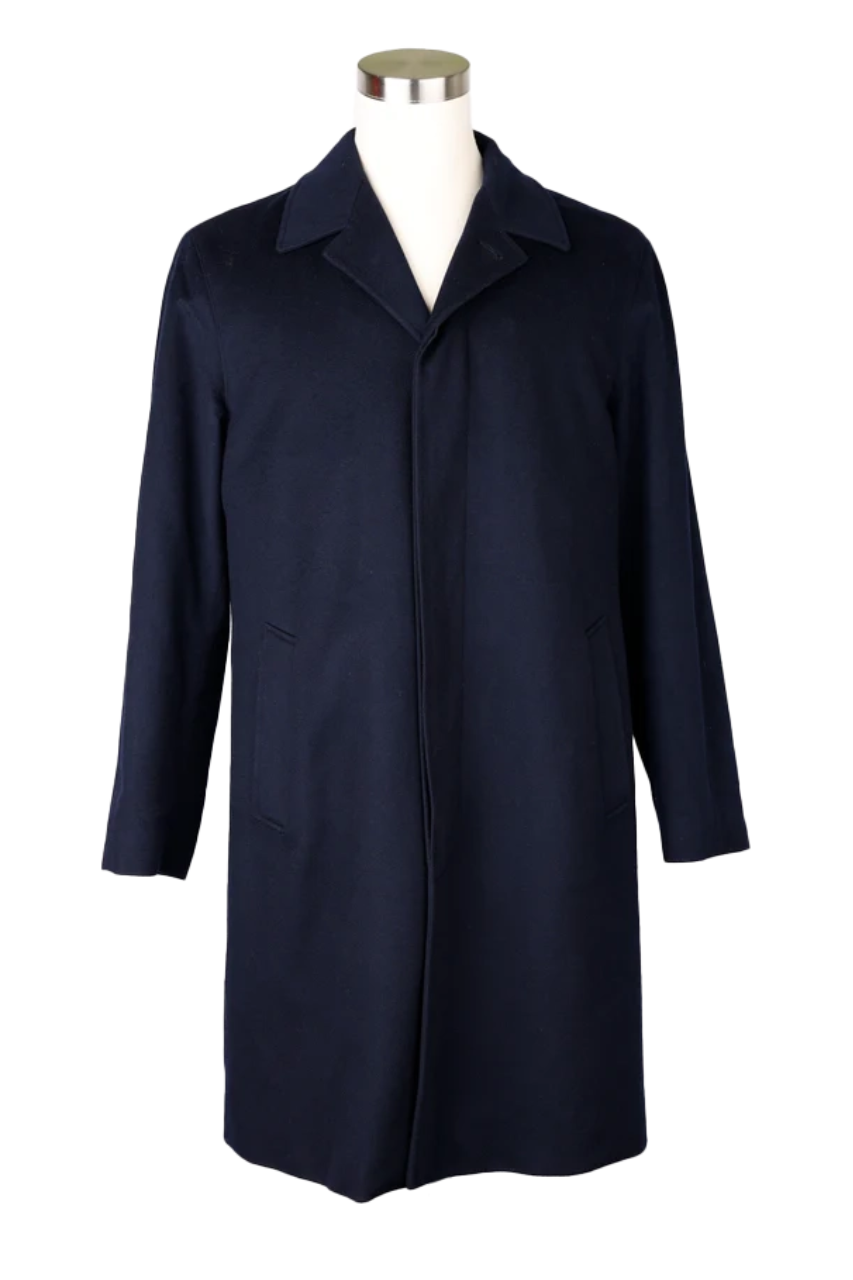 Baby Cashmere Padded Dress Coat