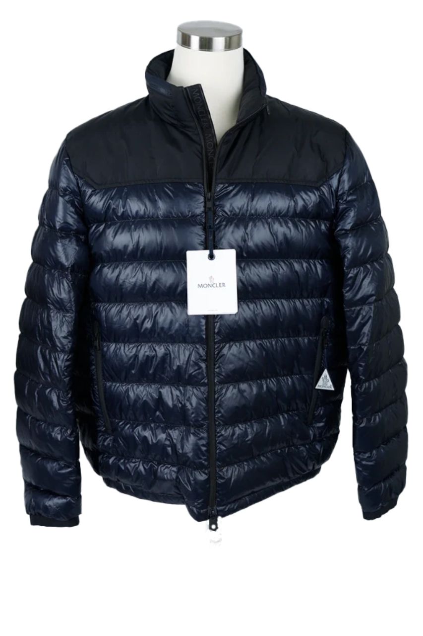 Lightweight Down Jacket