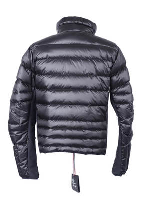 Canmore Down Puffer Jacket