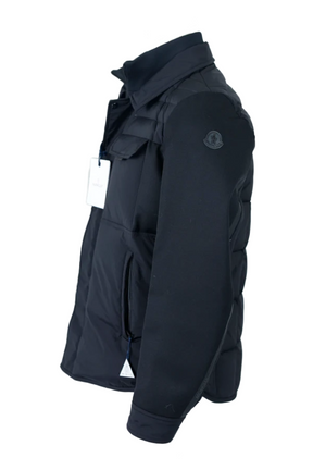 Down Puffer Jacket