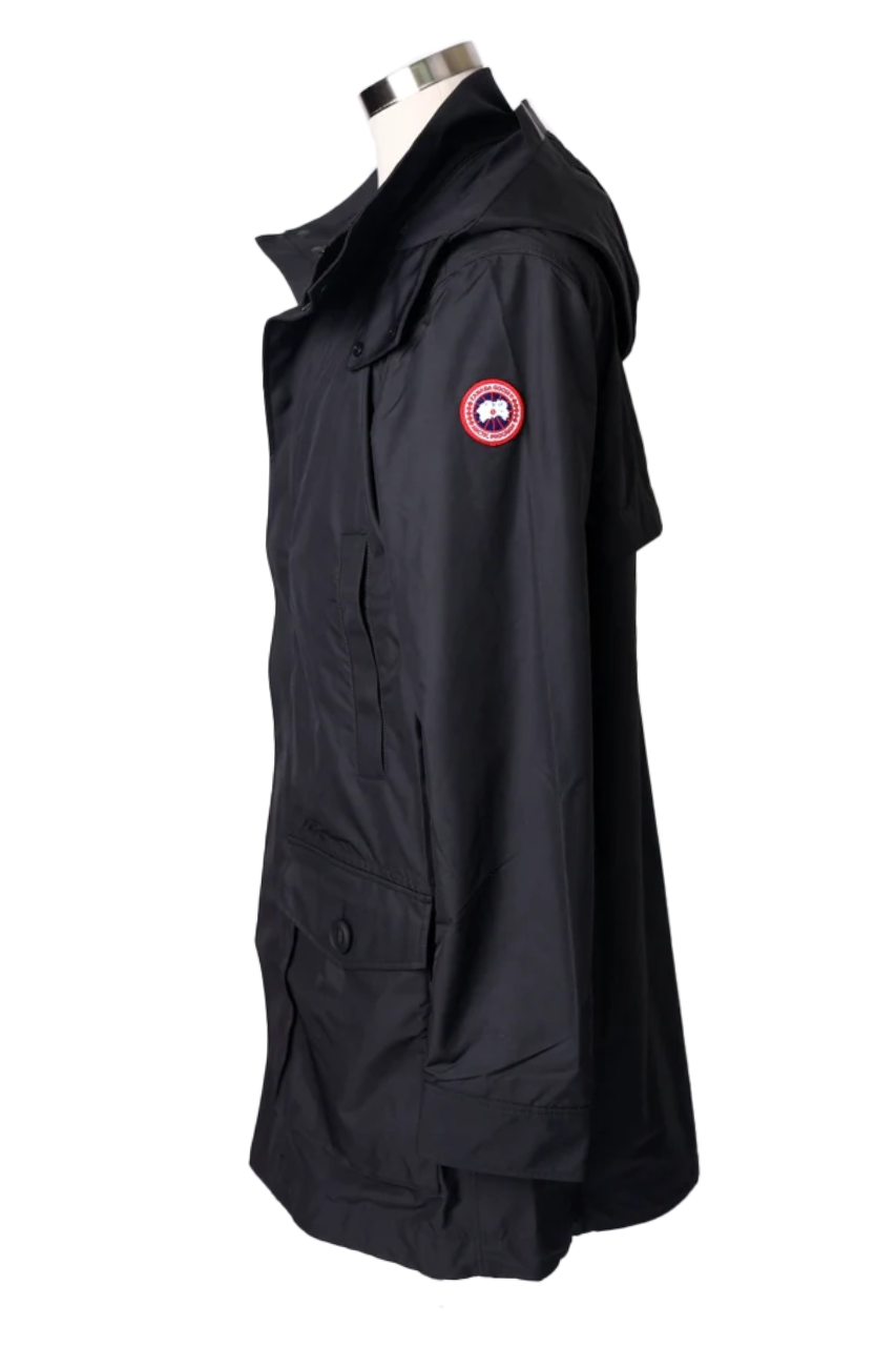 Canada goose crew trench online