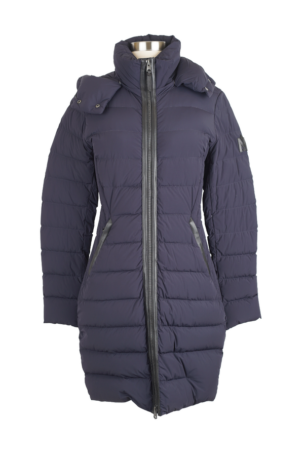 Removable hood down jacket Down jacket, Parka, Casual jackets