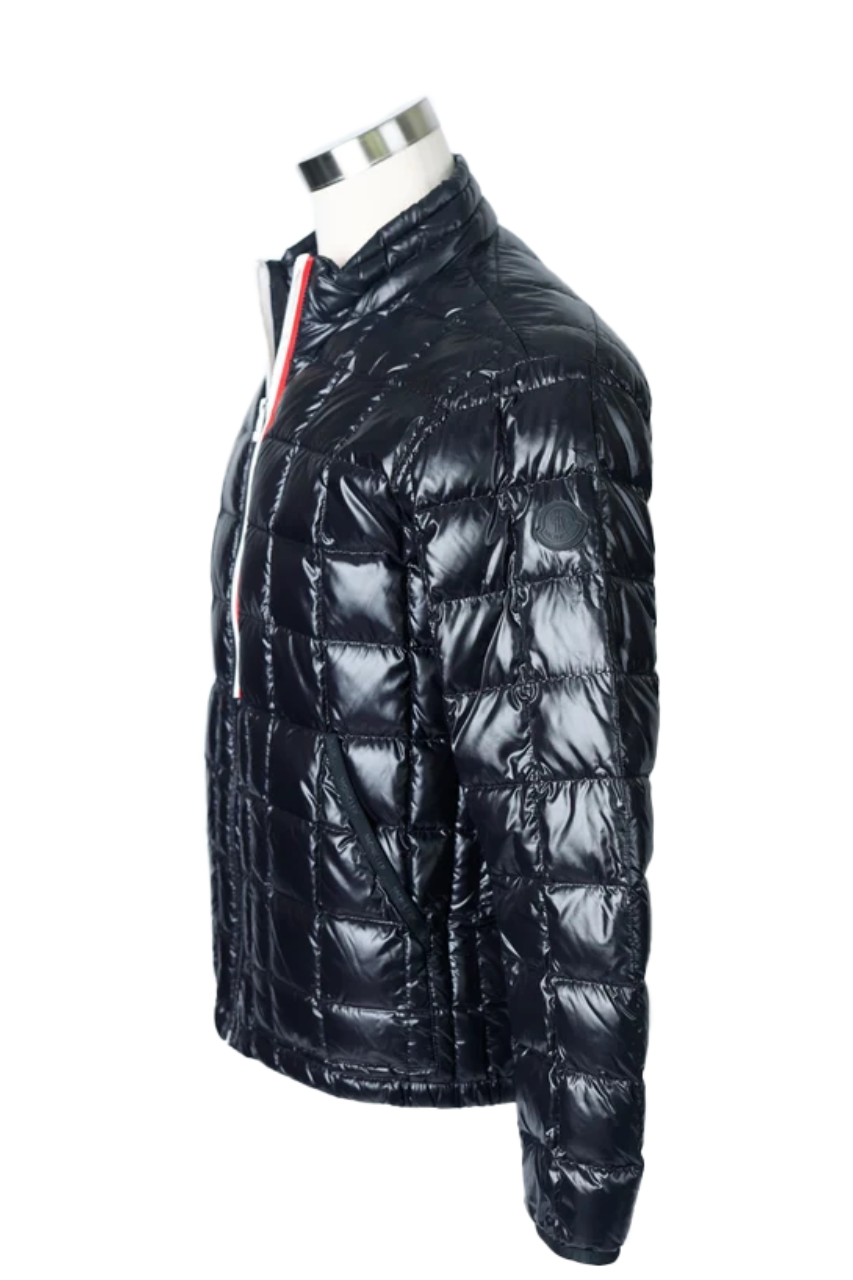 Lightweight Down Jacket