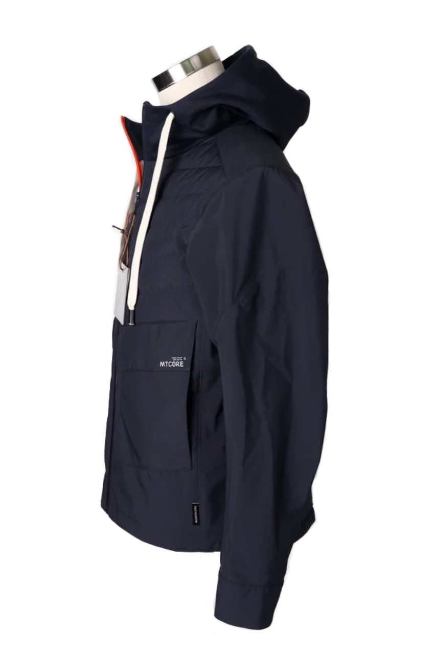 Waterproof Lightweight Jacket