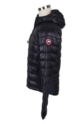 Lightweight Down Jacket