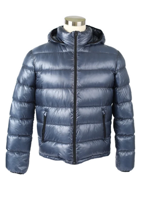 Featherweight Down Puffer Jacket